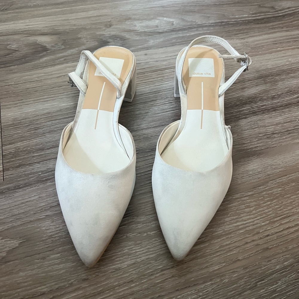 Dolce Vita Carel Heels